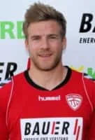 Maximilian Hain - Football player