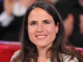 Mazarine Pingeot - French writer