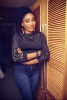 Mbong Amata - Nigerian actress