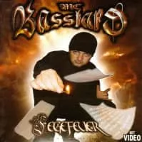 MC Basstard - Rapper