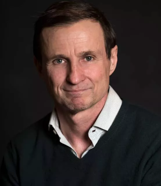 McKenzie Wark - Writer