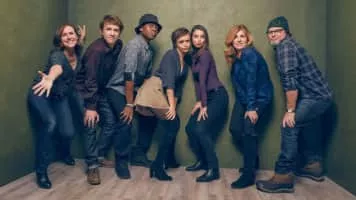 Me and Earl and the Dying Girl - 2015 ‧ Drama/Comedy ‧ 1h 45m