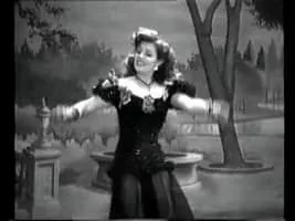 Meche Barba - Mexican film actress