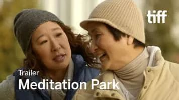 Meditation Park - 2017 ‧ Drama/Comedy ‧ 1h 34m