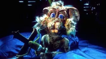 Meet the Feebles - 1989 ‧ Comedy/Parody ‧ 1h 37m