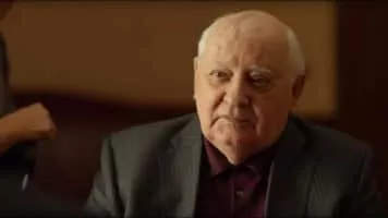 Meeting Gorbachev - 2018 ‧ Documentary ‧ 1h 32m