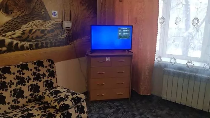 Memorial'nyy Muzey Boyevoy I Trudovoy Slavy Kuznetskikh Metallurgov Novokuznetsk - 