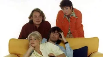 Men Behaving Badly - British sitcom