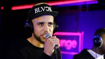 Meridian Dan - Rapper