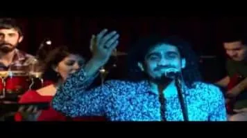 Mervan Nas - Musical artist