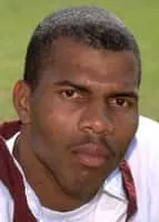 Mervyn Dillon - Cricketer