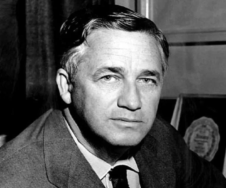 Mervyn LeRoy - American film director