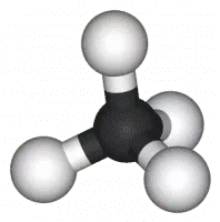 Methane - Chemical compound