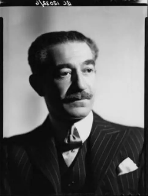 Michael Arlen - Essayist