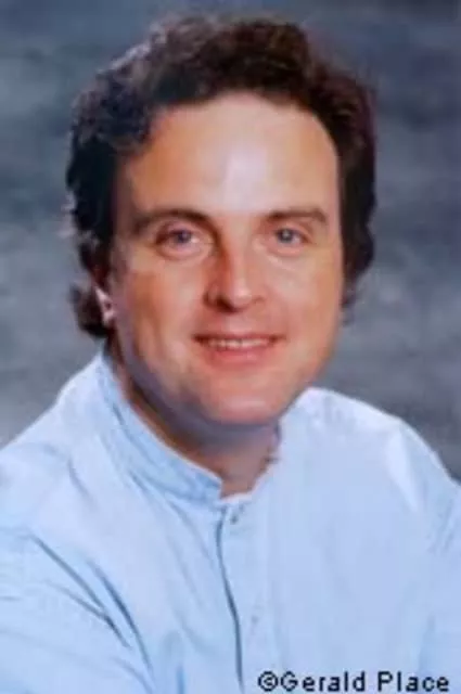 Michael Chance - Director