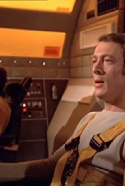 Michael Culver - Actor