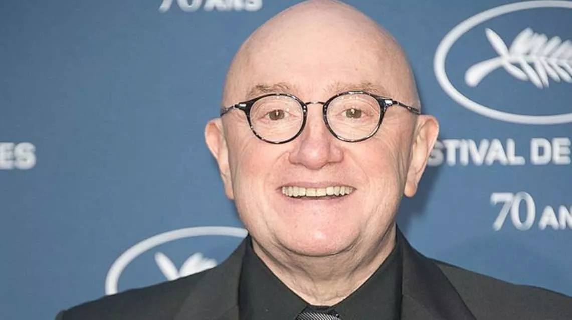 Michel Blanc - French actor