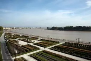 Michel Corajoud - French landscape architect