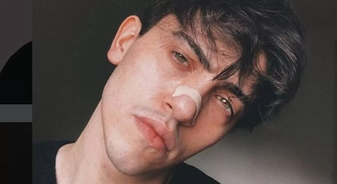 Michele Bravi - Italian singer