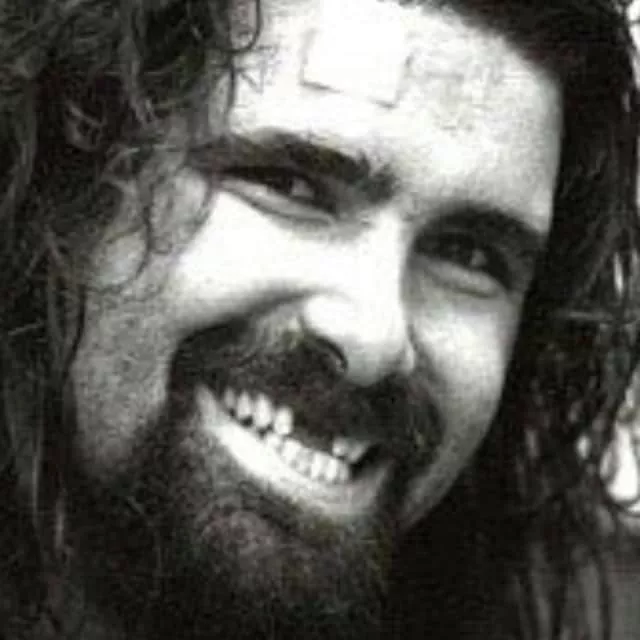 Mick Foley - American actor