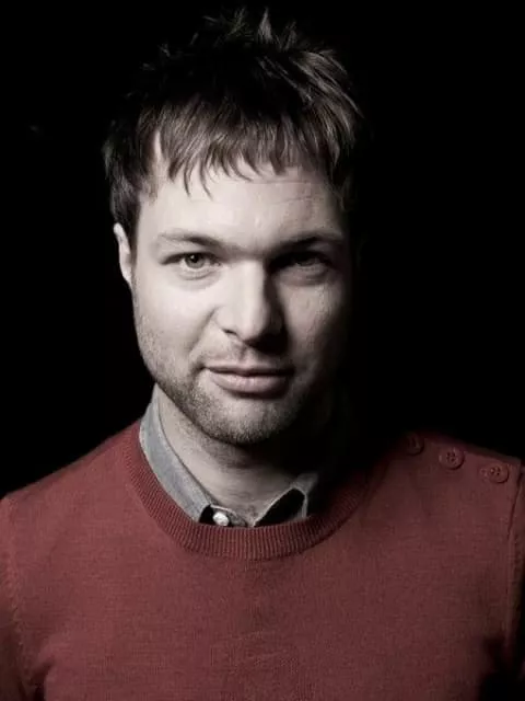 Mickey Madden - American musician