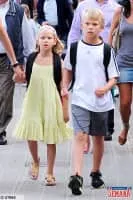 Miguel Urdangarín y de Borbón (Miguel Urdangarin y Borbón) - 