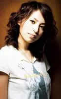 Miho Fukuhara - Japanese singer
