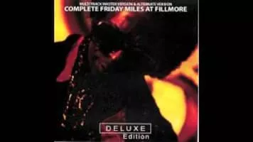 Miles Davis at Fillmore: Live at the Fillmore East - Live album by Miles Davis