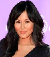 Minae Noji - Actress