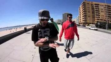 Mind Da Gap - Musical ensemble