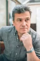 Mindaugas Capas - Actor