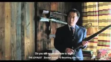 Minji Kang - Film director