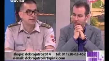 Miodrag A. Jovanović - Singer