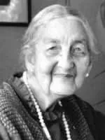 Miriam Hyde - Australian composer