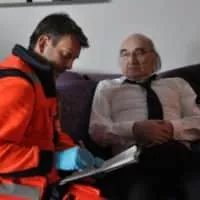 Mirosław Wieprzewski - Actor