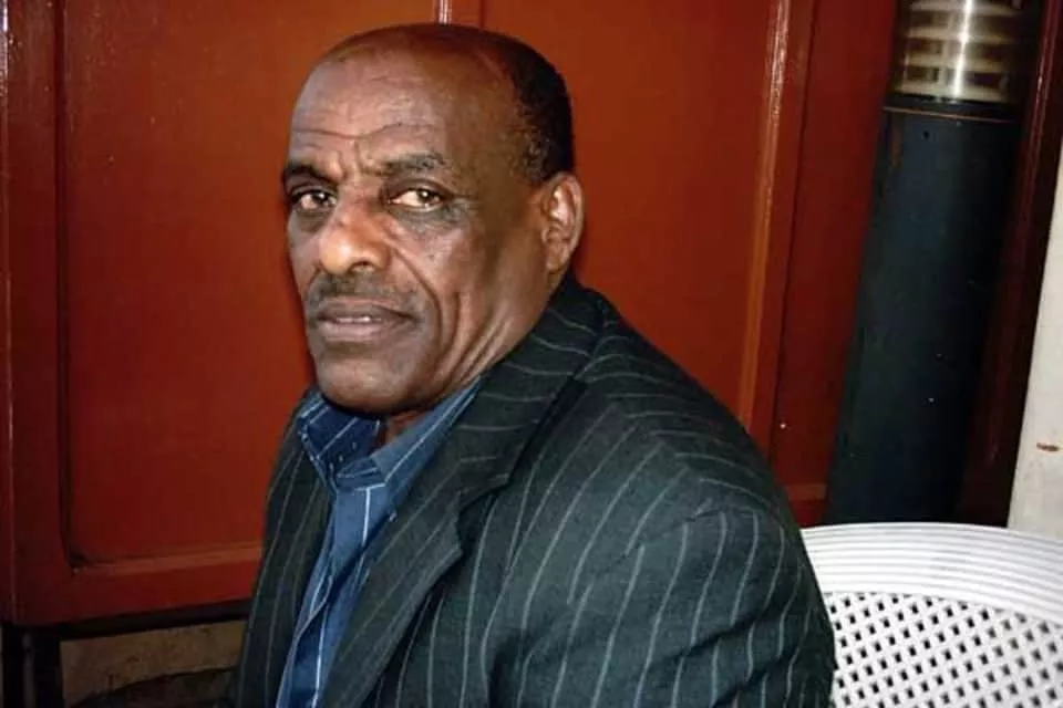 Miruts Yifter - Ethiopian long-distance runner