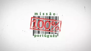 Missão - 100 por Cento Português (Missão: 100% Português) - 2018 ‧ 2 seasons