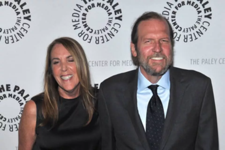 Mitchell Burgess - American author