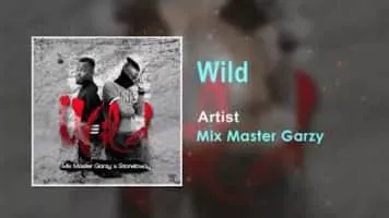 Mix Master Garzy - Ghanaian audio engineer
