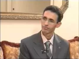 Mohamed Timoumi - Moroccan former footballer