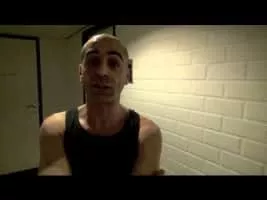 Mohammed Azaay - Moroccan-Dutch actor