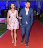 Monika Mrozowska - Polish actress