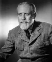 Monty Woolley - American actor