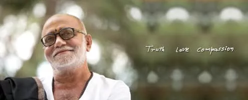 Morari Bapu - Indian preacher