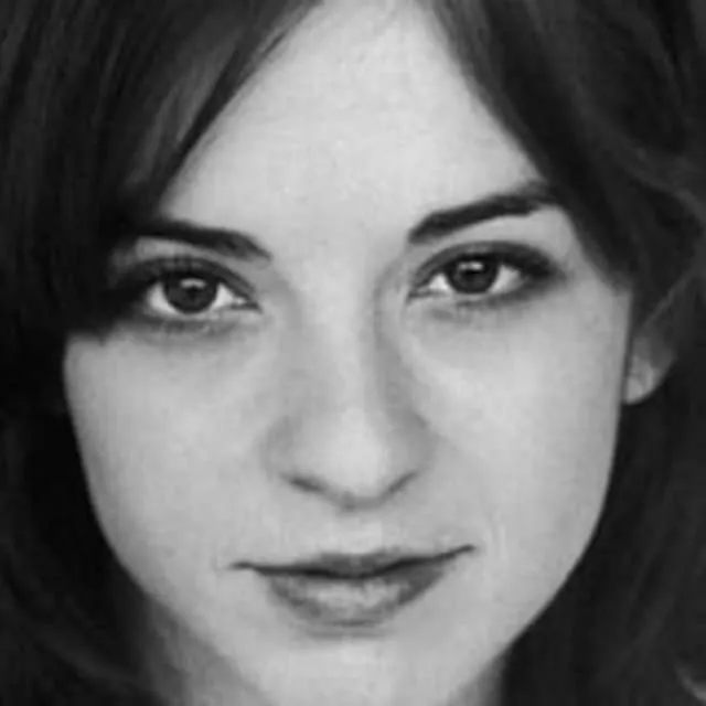 Morgan Nagler - Actress