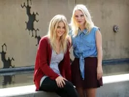 Morgan Weaving - Actress