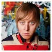 Morgan Webster - Welsh professional wrestler