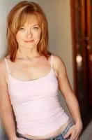 Morgana Shaw - Actress