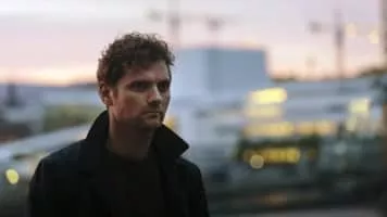 Morten Svartveit - Actor