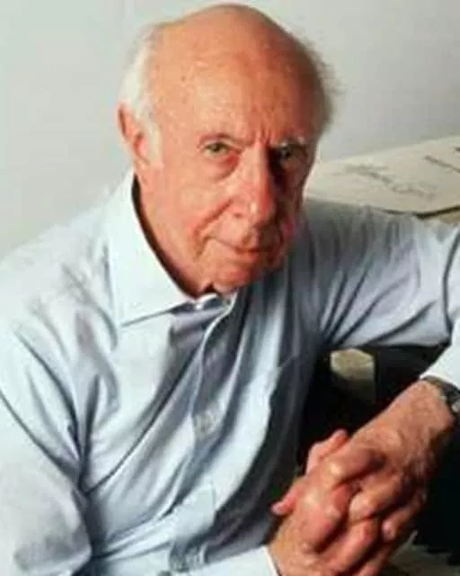 Morton Gould - American composer